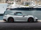 Porsche 911 TYPE 992 TARGA 4 GTS PDK 480 CV - MONACO Craie  - 5