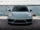 Porsche 911 TYPE 992 TARGA 4 GTS PDK 480 CV - MONACO Gris Arctique  - 2