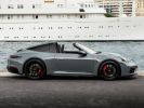 Porsche 911 TYPE 992 TARGA 4 GTS PDK 480 CV - MONACO Gris Arctique  - 4