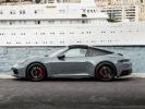 Porsche 911 TYPE 992 TARGA 4 GTS PDK 480 CV - MONACO Gris Arctique  - 5