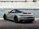 Porsche 911 TYPE 992 TARGA 4 GTS PDK 480 CV - MONACO Gris Arctique  - 8