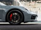 Porsche 911 TYPE 992 TARGA 4 GTS PDK 480 CV - MONACO Gris Arctique  - 12