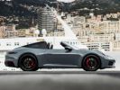 Porsche 911 TYPE 992 TARGA 4 GTS PDK 480 CV - MONACO Gris Arctique  - 28