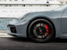 Porsche 911 TYPE 992 TARGA 4 GTS PDK 480 CV - MONACO Gris Arctique  - 30