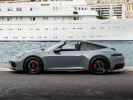 Porsche 911 TYPE 992 TARGA 4 GTS PDK 480 CV - MONACO Gris Arctique  - 32