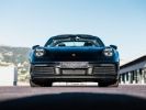 Porsche 911 TYPE 992 TARGA 4S PDK 450 CV - MONACO Noir Metal  - 3