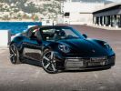 Porsche 911 TYPE 992 TARGA 4S PDK 450 CV - MONACO Noir Metal  - 4