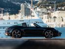 Porsche 911 TYPE 992 TARGA 4S PDK 450 CV - MONACO Noir Metal  - 7