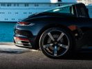 Porsche 911 TYPE 992 TARGA 4S PDK 450 CV - MONACO Noir Metal  - 36