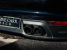 Porsche 911 TYPE 992 TARGA 4S PDK 450 CV - MONACO Noir Metal  - 41