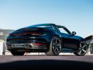 Porsche 911 TYPE 992 TARGA 4S PDK 450 CV - MONACO Noir Metal  - 43