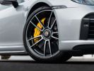 Porsche 911 TYPE 992 TURBO S PDK 650 CV - MONACO Argent GT Metal  - 10