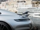 Porsche 911 TYPE 992 TURBO S PDK 650 CV - MONACO Argent GT Metal  - 33