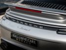 Porsche 911 TYPE 992 TURBO S PDK 650 CV - MONACO Argent GT  - 36