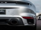 Porsche 911 TYPE 992 TURBO S PDK 650 CV - MONACO Argent GT  - 38