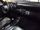 Porsche 911 TYPE 993 3.6 CARRERA 272cv BVM     Essence NOIRE  - 5