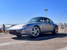 Porsche 911 Type 993 Carrera 2 Argent Polaire Vendu - 5