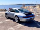 Porsche 911 Type 993 Carrera 2 Argent Polaire Vendu - 13