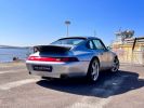 Porsche 911 Type 993 Carrera 2 Argent Polaire Vendu - 16