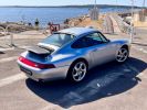 Porsche 911 Type 993 Carrera 2 Argent Polaire Vendu - 15