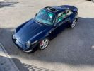 Porsche 911 TYPE 993 TURBO Bleu Marine  - 1