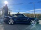 Porsche 911 TYPE 993 TURBO Bleu Marine  - 16