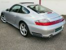 Porsche 911 Type 996 4s 320cv Argent  - 5