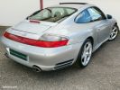 Porsche 911 Type 996 4s 320cv Argent  - 6