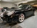 Porsche 911 TYPE 996 (996) (2) 3.6 CARRERA 4S Noir Verni  - 1