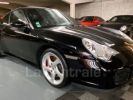 Porsche 911 TYPE 996 (996) (2) 3.6 CARRERA 4S Noir Verni  - 2