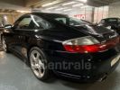 Porsche 911 TYPE 996 (996) (2) 3.6 CARRERA 4S Noir Verni  - 12