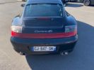 Porsche 911 Type 996 Carrera 4S -Noir-TO Magnifique Noir  - 4
