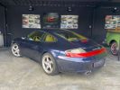 Porsche 911 TYPE 996 phase 2 3.6 320 CARRERA 4S IMS OK Toit ouvrant Bose sièges chauffants à mémoires Bleu  - 2