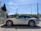 Porsche 911 TYPE 997 3.6 325 CARRERA Gris Clair Metal  - 7