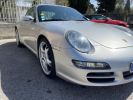 Porsche 911 TYPE 997 3.6 325 CARRERA Gris Clair Metal  - 7