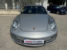 Porsche 911 TYPE 997 3.6 325 CARRERA Gris Clair Metal  - 2