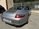 Porsche 911 TYPE 997 3.6 325 CARRERA Gris Clair Metal  - 9