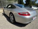 Porsche 911 TYPE 997 3.6 325 CARRERA Gris Clair Metal  - 11
