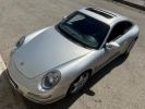 Porsche 911 TYPE 997 3.6 325 CARRERA Gris Clair Metal  - 1