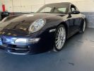 Porsche 911 TYPE 997 3.8 355 CARRERA 4S Bleu Marine  - 11