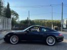 Porsche 911 TYPE 997 3.8 355 CARRERA 4S Bleu Marine  - 9