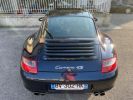 Porsche 911 TYPE 997 3.8 355 CARRERA 4S Bleu Marine  - 3