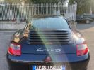 Porsche 911 TYPE 997 3.8 355 CARRERA 4S Bleu Marine  - 7
