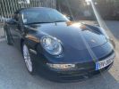 Porsche 911 TYPE 997 3.8 355 CARRERA 4S Bleu Marine  - 14