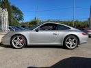 Porsche 911 TYPE 997 3.8 355 CARRERA S Gris  - 2