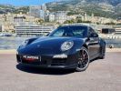 Porsche 911 TYPE 997 4S 385 CV PDK Noir Métal Vendu - 2