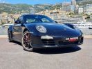 Porsche 911 TYPE 997 4S 385 CV PDK Noir Métal Vendu - 6