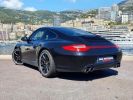 Porsche 911 TYPE 997 4S 385 CV PDK Noir Métal Vendu - 11