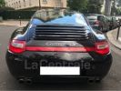 Porsche 911 TYPE 997 (997) (2) 3.8 385 CARRERA 4S PDK Noir Metal  - 5