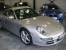 Porsche 911 TYPE 997 (997) 3.6 325 CARRERA Gris Clair Metal  - 2